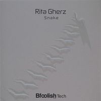 Rita Gherz - Snake (Original Radio Mix)