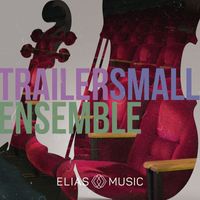 Rotem Hecht - Trailer Small Ensemble
