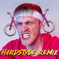 Milan Knol - Ik Wil Fietsen (Hardstyle Remix)