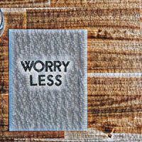Bluey - Worry Less