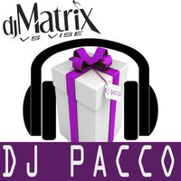 DJ Matrix - Dj Pacco (Remix [Explicit])