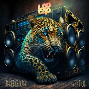 Leo Cap - Underground / Vertigo (Explicit)