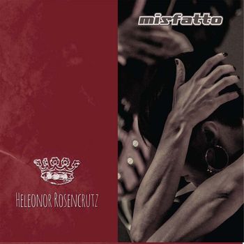 Misfatto - Heleonor Rosencrutz