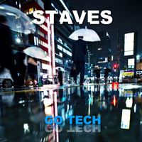 Staves - Go Tech
