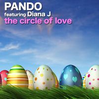 Pando - The Circle of Love