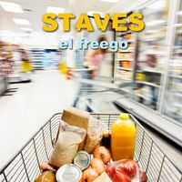 Staves - El Freego