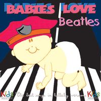 Judson Mancebo - Babies love Beatles