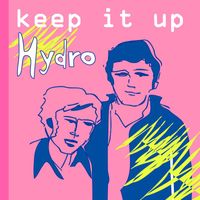 Hydro - Keep it Up