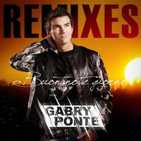Gabry Ponte - Buonanotte giorno (Remixes)