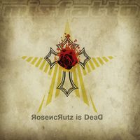 Misfatto - Rosencrutz is dead
