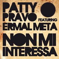 Patty Pravo - Non mi interessa