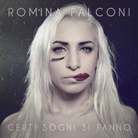 Romina Falconi - Certi sogni si fanno