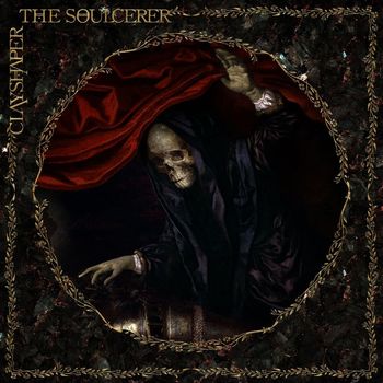 Clayshaper - The Soulcerer