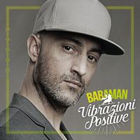 Babaman - Vibrazioni Positive