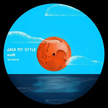 Ande - Jack My Style