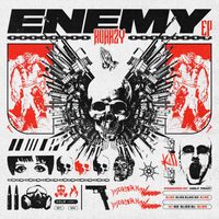 Roarzy - ENEMY