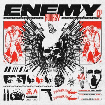 Roarzy - ENEMY