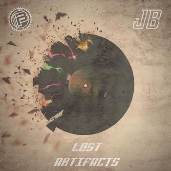 JB - Lost Artifacts