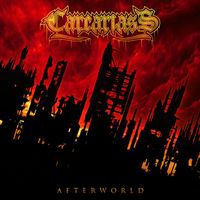 Carcariass - Afterworld (Explicit)