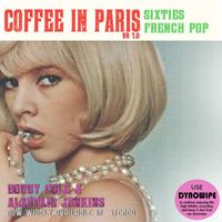 Bobby Cole - Coffee in Paris