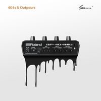 Sami - 404s & Outpours (Explicit)