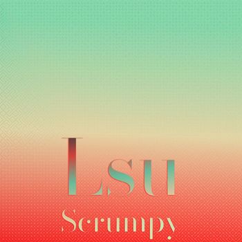Various Artists - Lsu Scrumpy