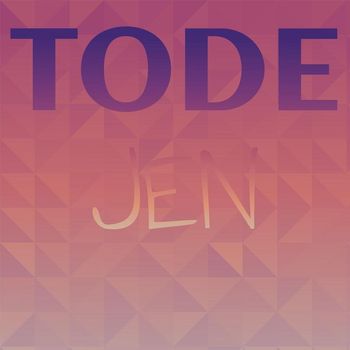 Various Artists - Tode Jen