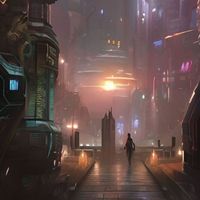 Lil D - Blade Runner