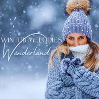 Winter Solstice - Winter Melodies Wonderland: Magic Instrumental Moods for Cold Days