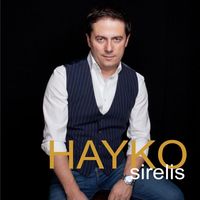 Hayko - Sirelis