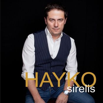 Hayko - Sirelis