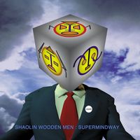 Shaolin Wooden Men - Supermindway