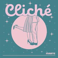 Marte - Cliché