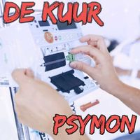 Psymon - De Kuur (Explicit)