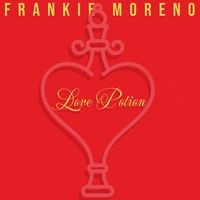 Frankie Moreno - Love Potion