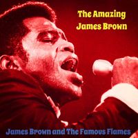 James Brown and the Famous Flames - The Amazing James Brown