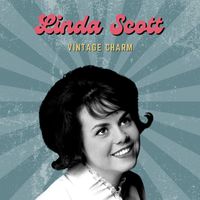 Linda Scott - Linda Scott (Vintage Charm)