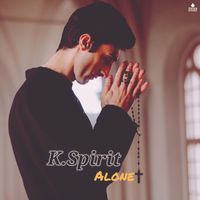 K. Spirit - Alone
