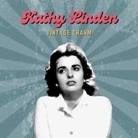 Kathy Linden - Kathy Linden (Vintage Charm)