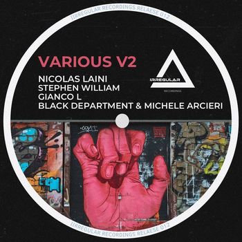 Various Artists - Various, Vol. 2