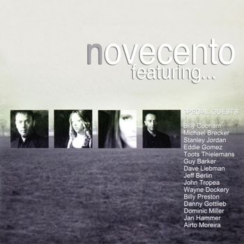 Novecento - Featuring