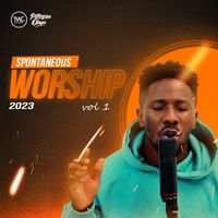 Peterson Okopi - Spontaneous Worship 2023, Vol. 1