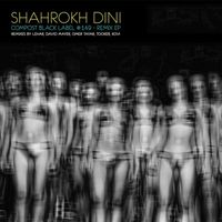 Shahrokh Dini - Compost Black Label #149 - Remix EP