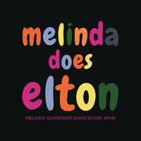 Melinda Schneider - Melinda Does Elton