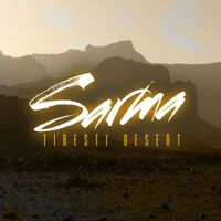 Sarma - Tibesti Desert