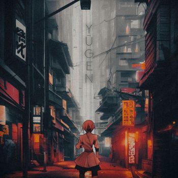 Ennja - Yūgen