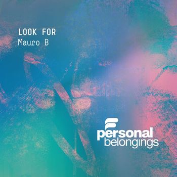 Mauro B - Look For