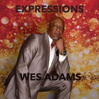 Wes Adams - Expressions
