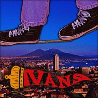 Kenai - VANS (Explicit)