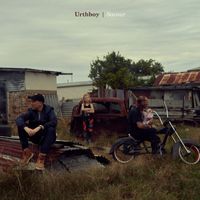 Urthboy - Savour (Explicit)